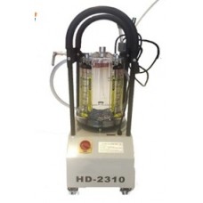 Máy hút dầu thải dùng điện HD-2310